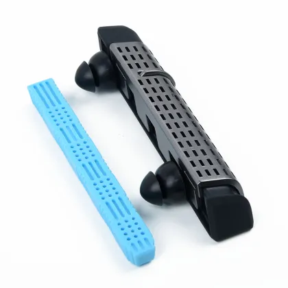 Auto Car Freshener Diffuser Air freshener clip For BMW Natural Car Vent Accessories