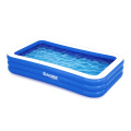 10ft inflatable above ground Pool Paddling Pool