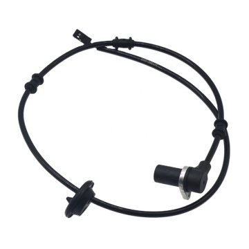 MERCEDES-BENZ E-CLASS W210 Wheel Speed ABS Sensor A2105400617