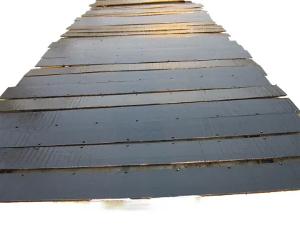 Vertical Mill Roller Parts