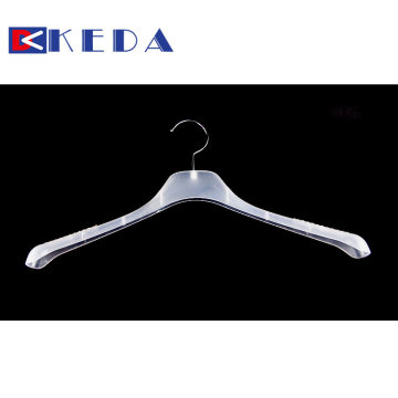 High-Quality White Plastic Top Hangers for Jackets: Find the Perfect One Today!
