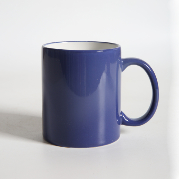 Customized Glaze Mug 11oz/330ml - Perfect for Promotional Gifts