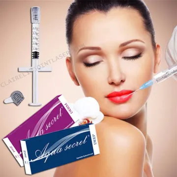 Best Collagen Dermal Lip Injections