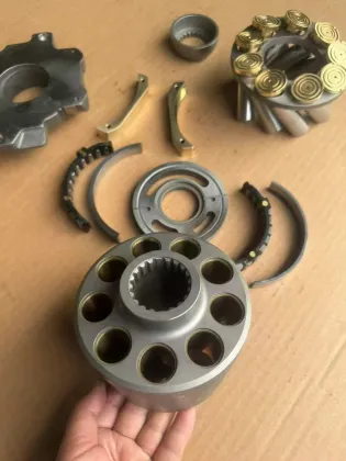 Main Pump Parts A11VO95 (SANY Truck Crane)