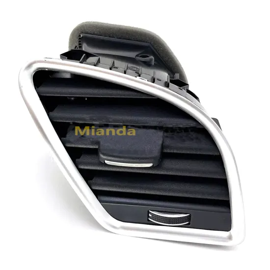Auto Parts: 8KD 820 902 Air Outlet for Audi A4
