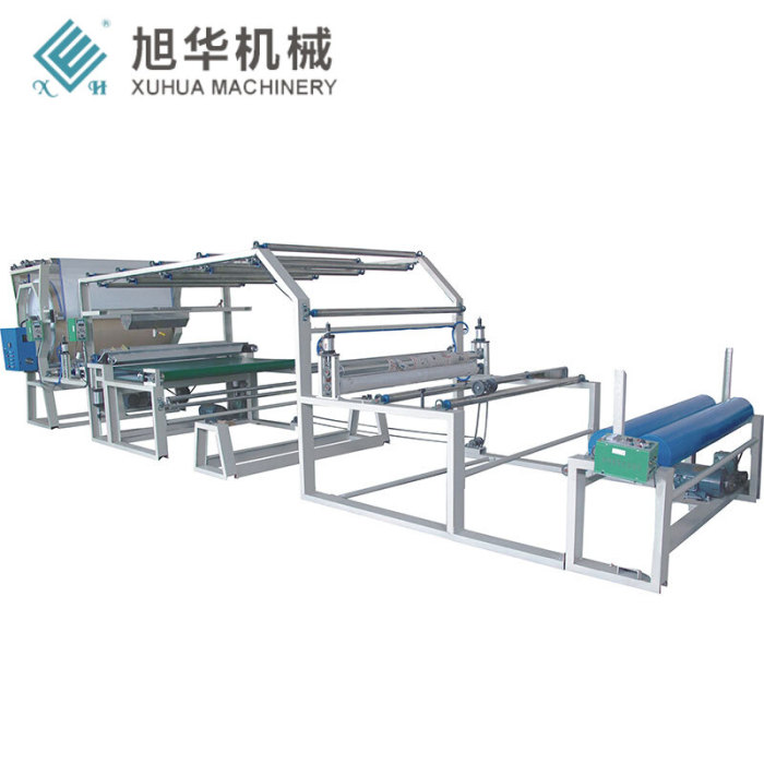 XH-SJ-07-STRONG-GLUE-LAMINATING-MACHINE