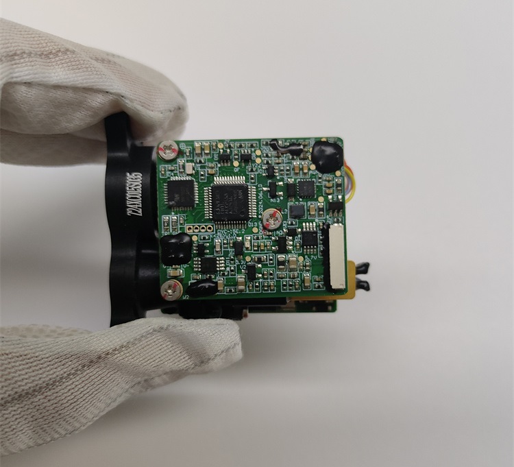 ir range sensor