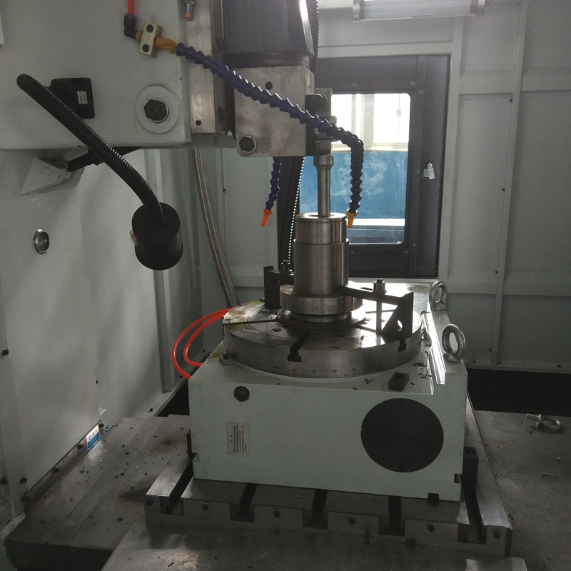 CNC Slotting Machine BK5032