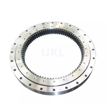 RA9008C 90mm Robotics Bearing - High Rigidity Cross Roller for Harmonic Reducer