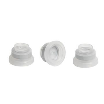 28mm cap pp farmaseutikal untuk beg IV
