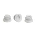 28mm Pharmaceutical PP cap for I.V. bag