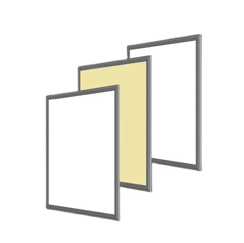 Customized 70x70 LED Panel Light Designs