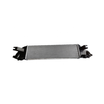 Wholesale Car Engine Inter Cooler Assembly 1530A161 L200 4N15 KL3T