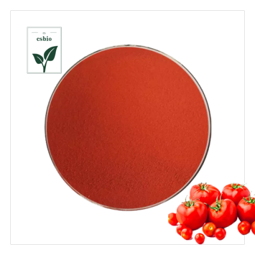 High Quality Lycopene Powder