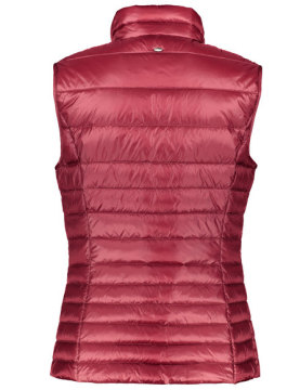 chaleco super caliente luz abajo toque chaleco mujer