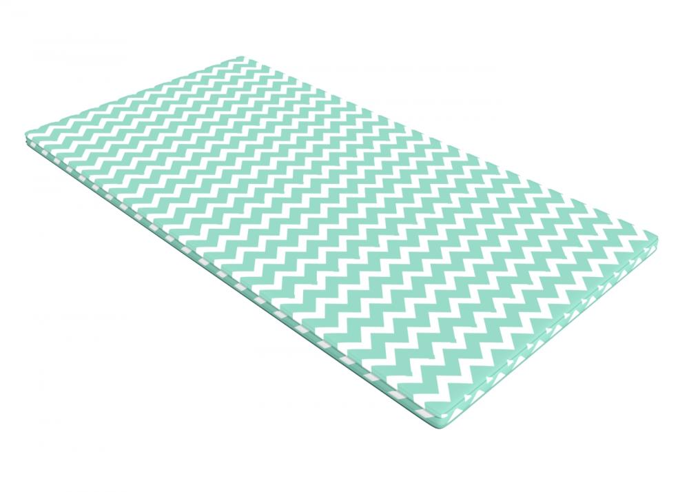 Foam Roll Lounger