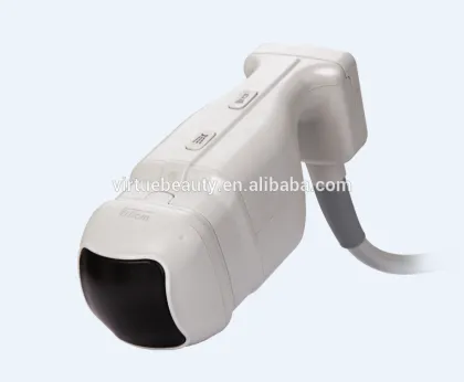 Virtue Beauty ultrasonic HIFU body slimming beauty machine