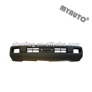 Used Front Bumper for Toyota Land Cruiser FJ100 (2006)