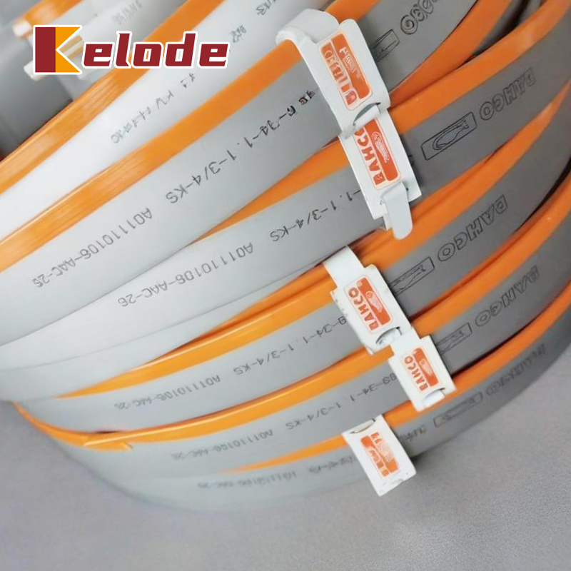 شفرة المنشار ثنائية المعدن - بايجو