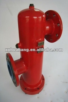 RLF Series Return Low Pressure Line Filter , Return Line Strainer