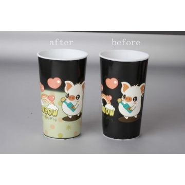 color changing cup