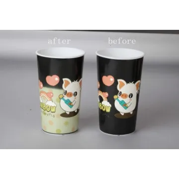 color changing cup