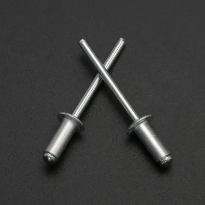 Aluminum Pop Rivets