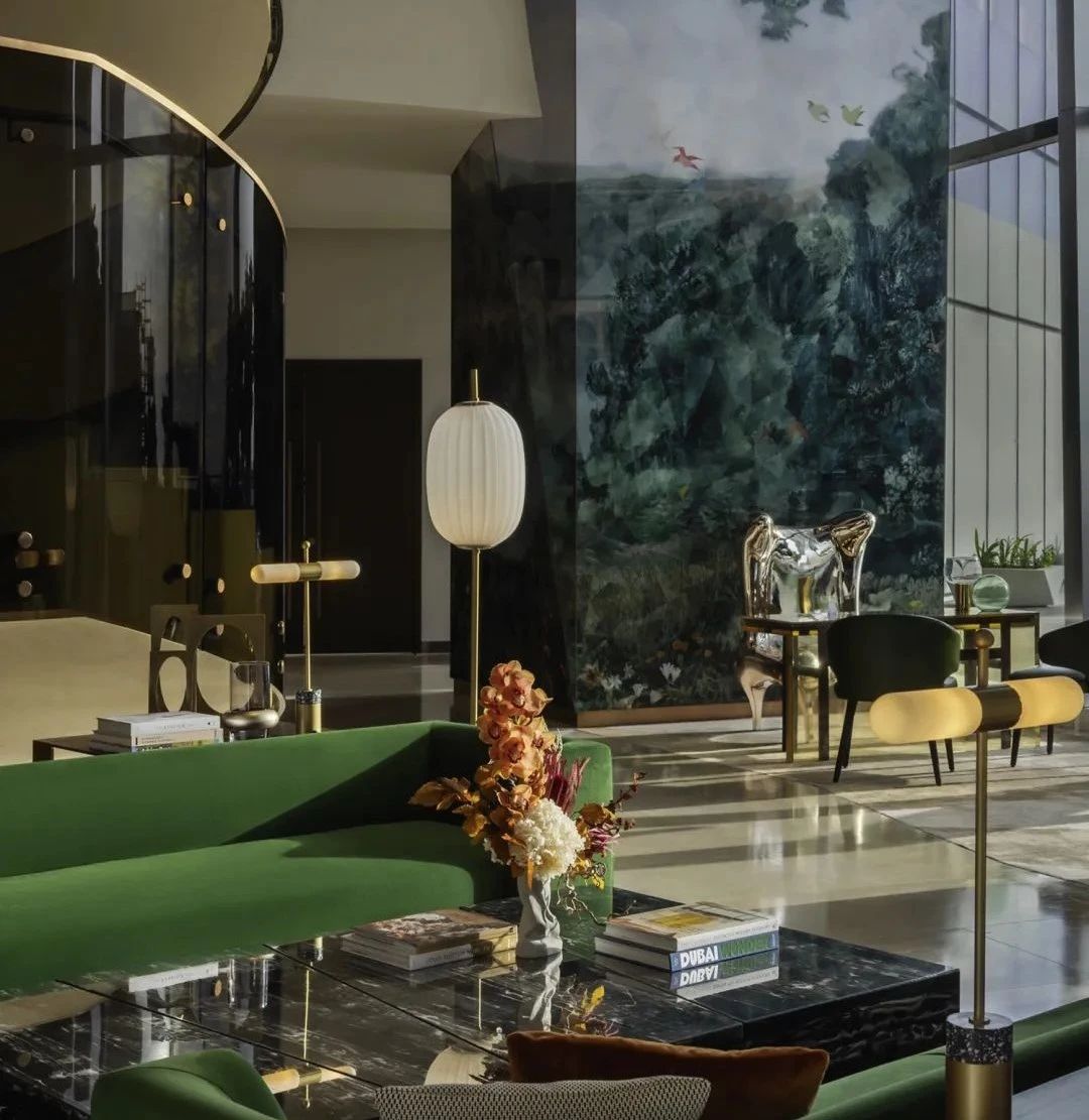 SO Uptown Dubai (5)