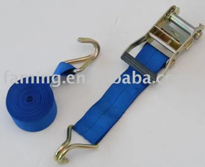 lashing straps ratchets