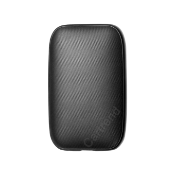 Wired to Wireless CarPlay Adapter with Android TV Box for Car