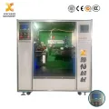 Portable High-Precision Laser Welding Machine with Auto Feeder Steel