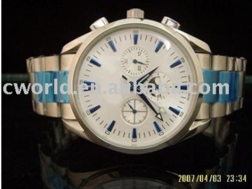 brand mechanical watch G106