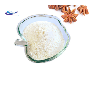 Top quality Natural coconut fruit powder coconut powder