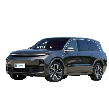 Originele auto -accessoires: Li L7/L8/L9 Lucht/cabine/oliefilter, bumpers, schoklampen, lichtmetalen wielen en meer in gouden afwerking