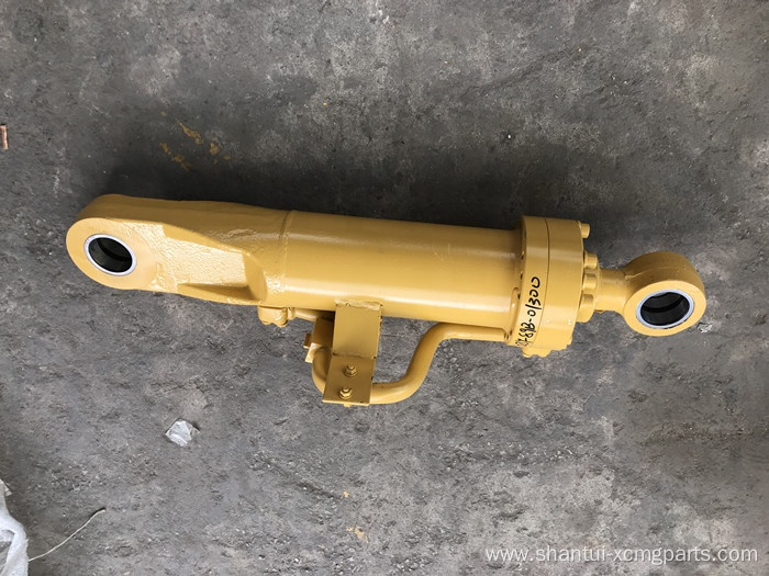 SHANTUI hydraulic tilt oil cylinder 23Y-89B-01300