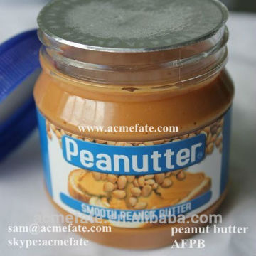 bulk peanut butter