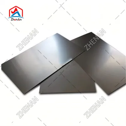 pure thin tungsten foil
