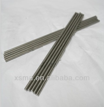 nickel titanium alloy rod