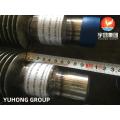 ASTM A213 T12 ALLIAG STEEL HFW TUBE