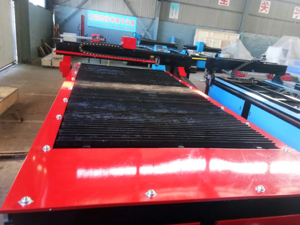 Gantry Plasma Cutting Machine 3060