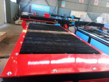 Binek plazma kesme makinesi 3060
