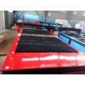 Gantry Plasma Cutting Machine--125A