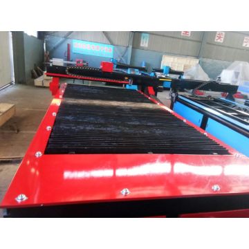 Mesin pemotong plasma gantry 3060