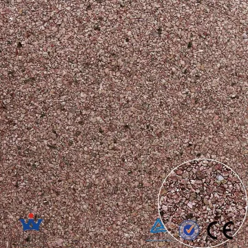 Shanghai eco-friendly material cork wallpaper