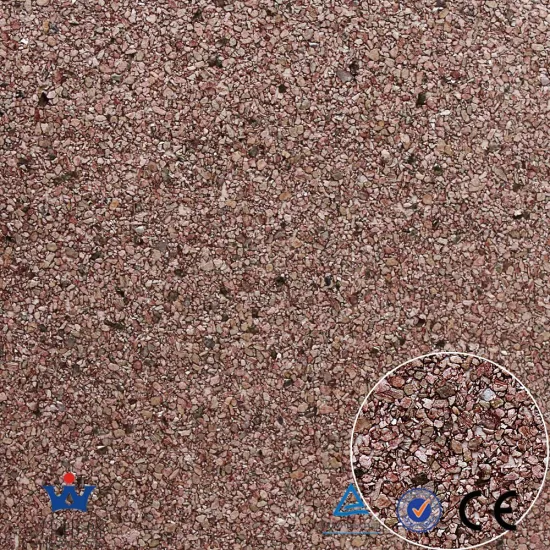 Shanghai eco-friendly material cork wallpaper