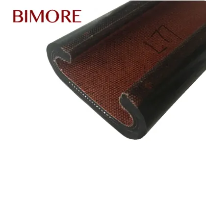 Used BIMORE Escalator Rubber Handrail Belt by Semperit