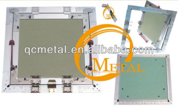 access door,ceiling access panel with drywall accessories QC1001-1