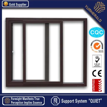 Aluk energy efficient windows and doors