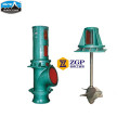 Vertical Axial Pump for Industrial Uses