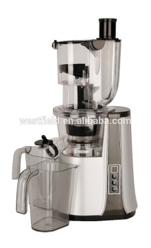 Automatic Juice Making Machine for home use of Slow Juicer